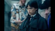 Wednesday | Image via Netflix